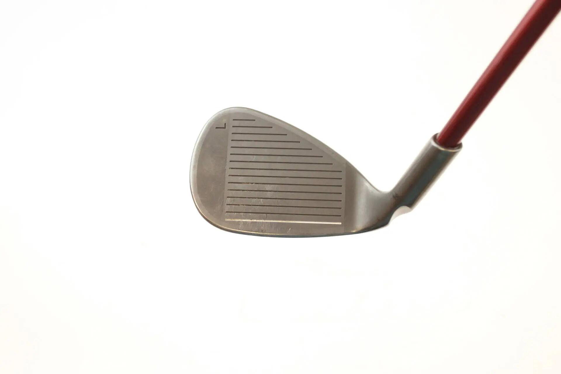 Seconde vie - Ping K15 RH 58-deg Wedge - Very good 3/5