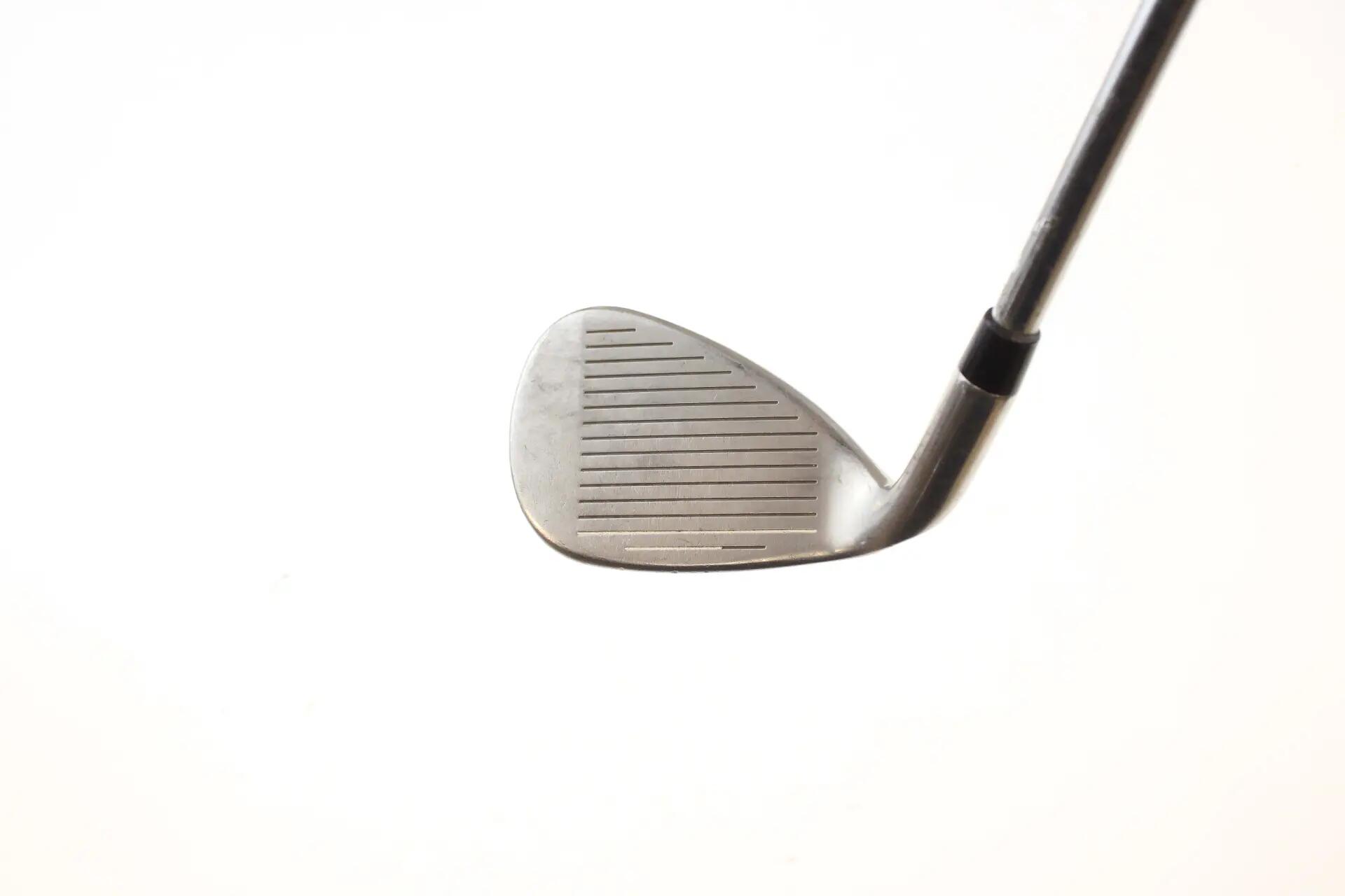 Seconde vie - Callaway RAZR X RH 49-deg Wedge - Sufficient 3/5