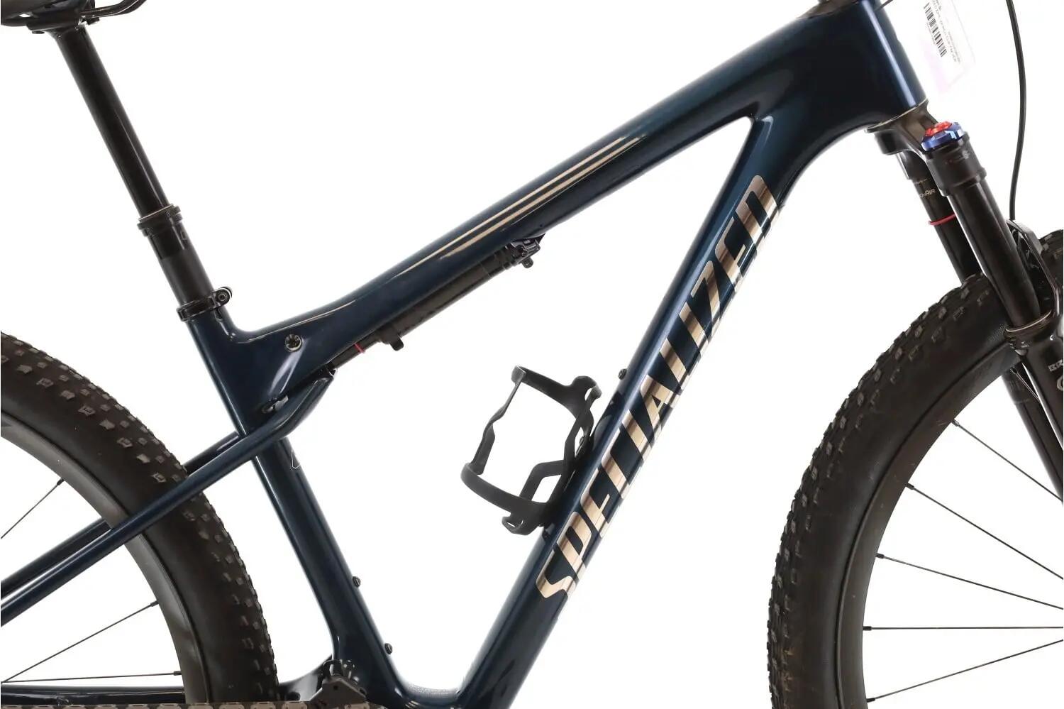 MTB ricondizionata ·  Epic World Cup Pro AXS · Ottimo stato 2/8