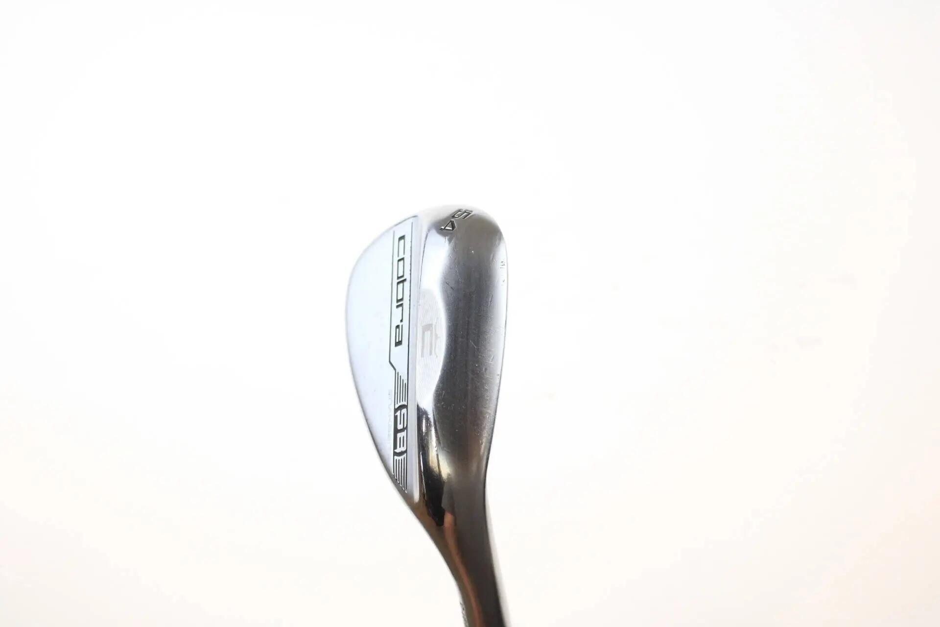 Seconde vie - Cobra Snakebite Versatile RH 54-deg Wedge - Good 2/5