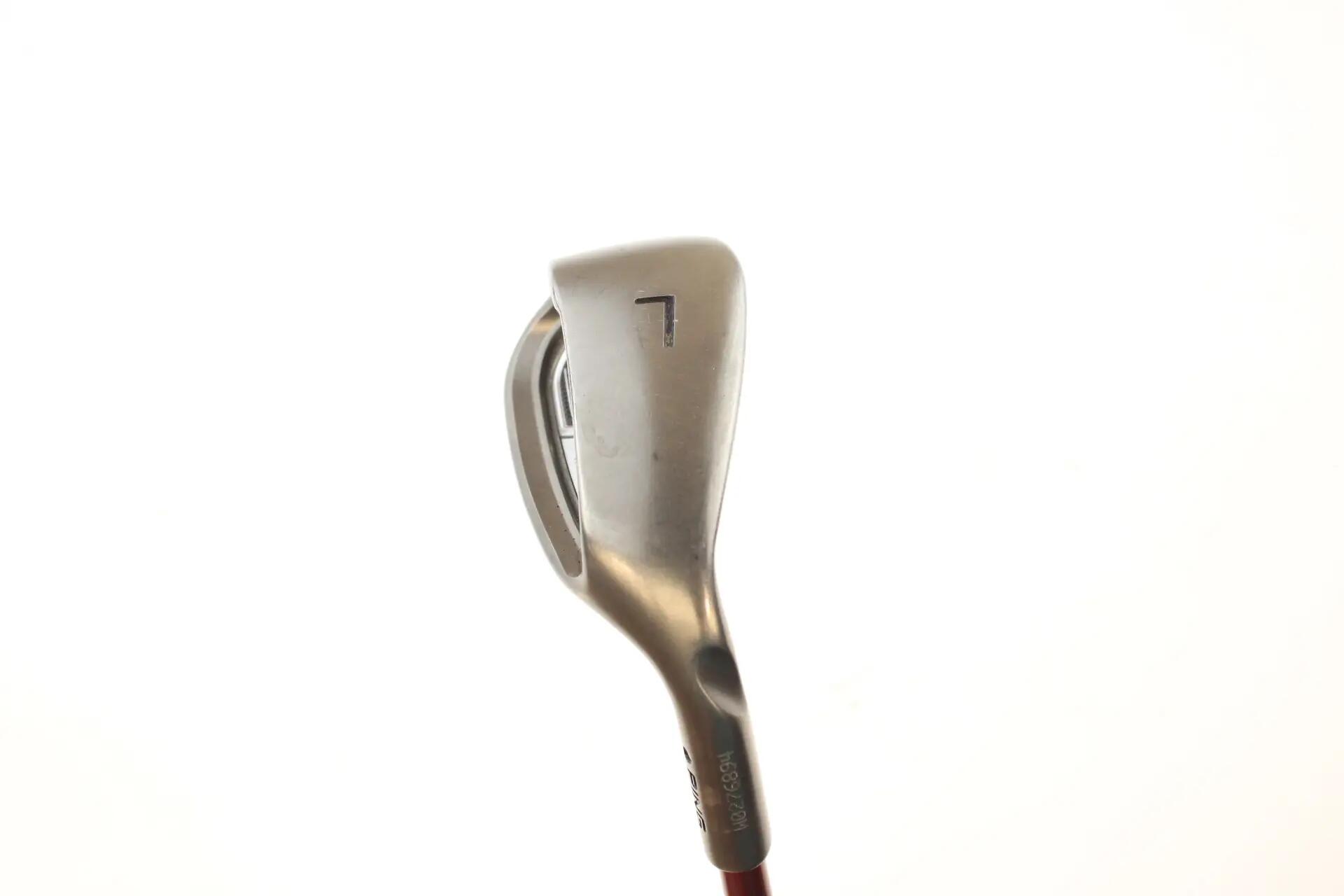 Seconde vie - Ping K15 RH 58-deg Wedge - Very good 2/5