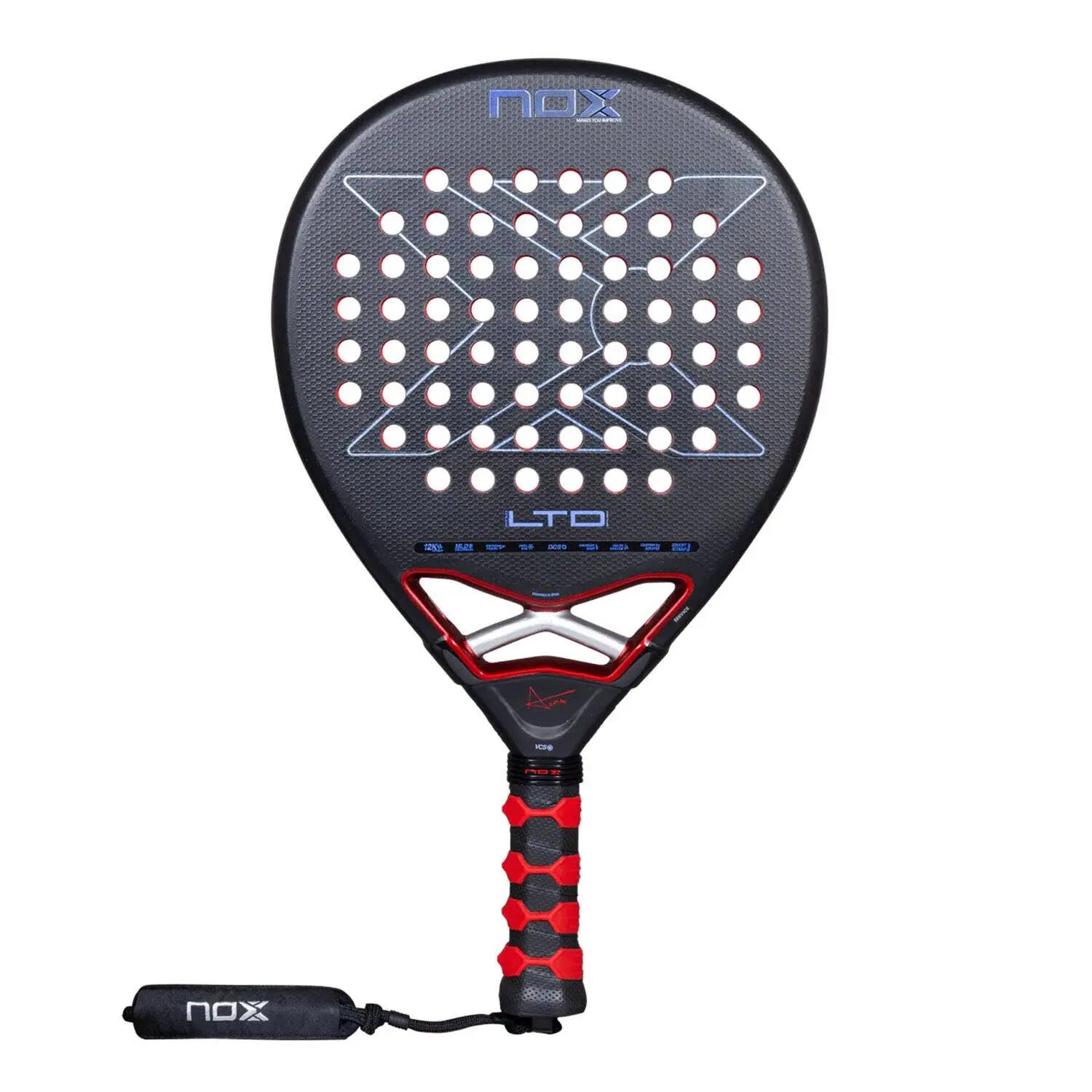 Pack Nox At10 Genius 12k Ltd 2/7