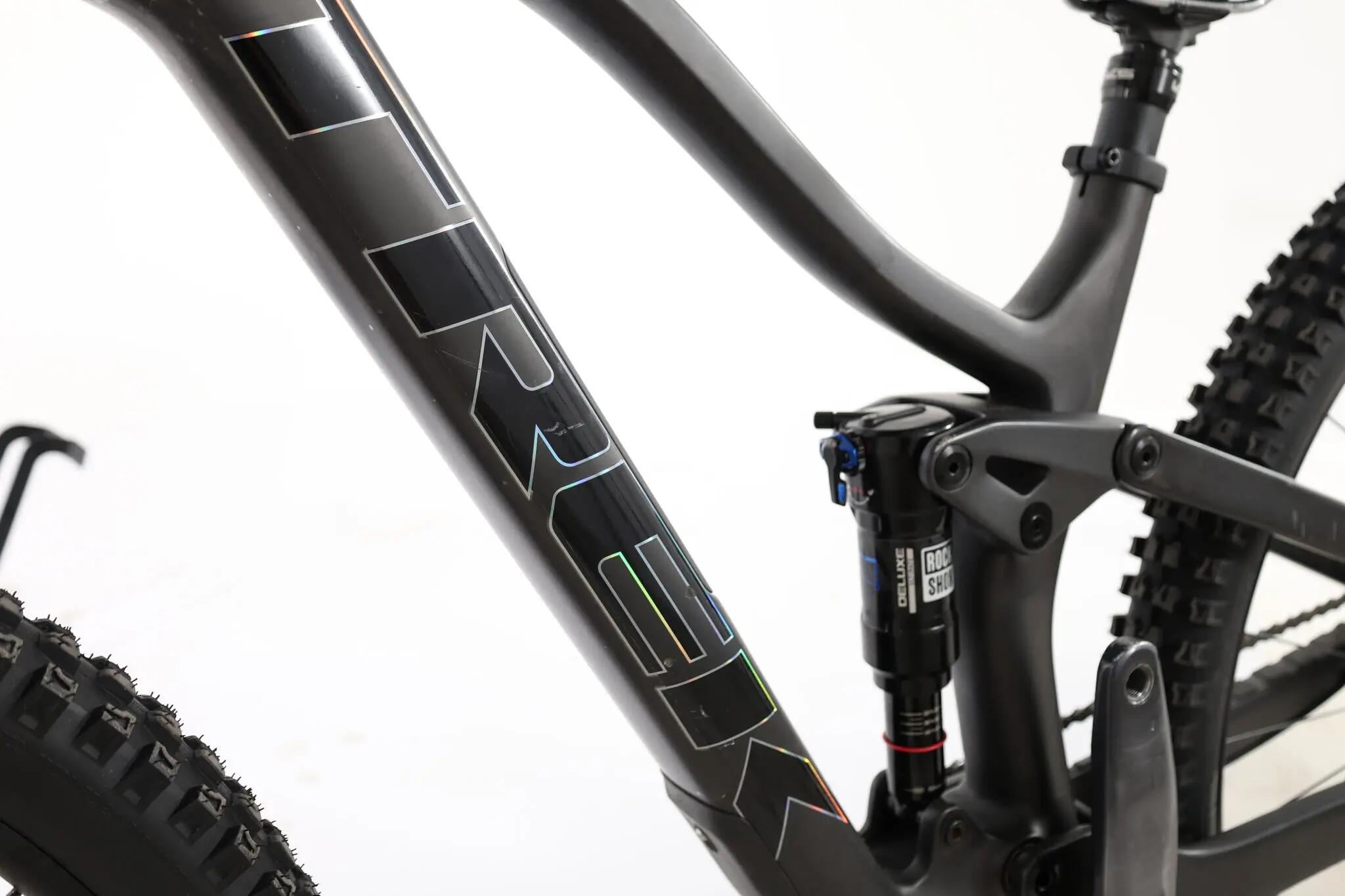 Reconditionné - VTT TREK Top Fuel EX 7 2023 9/11