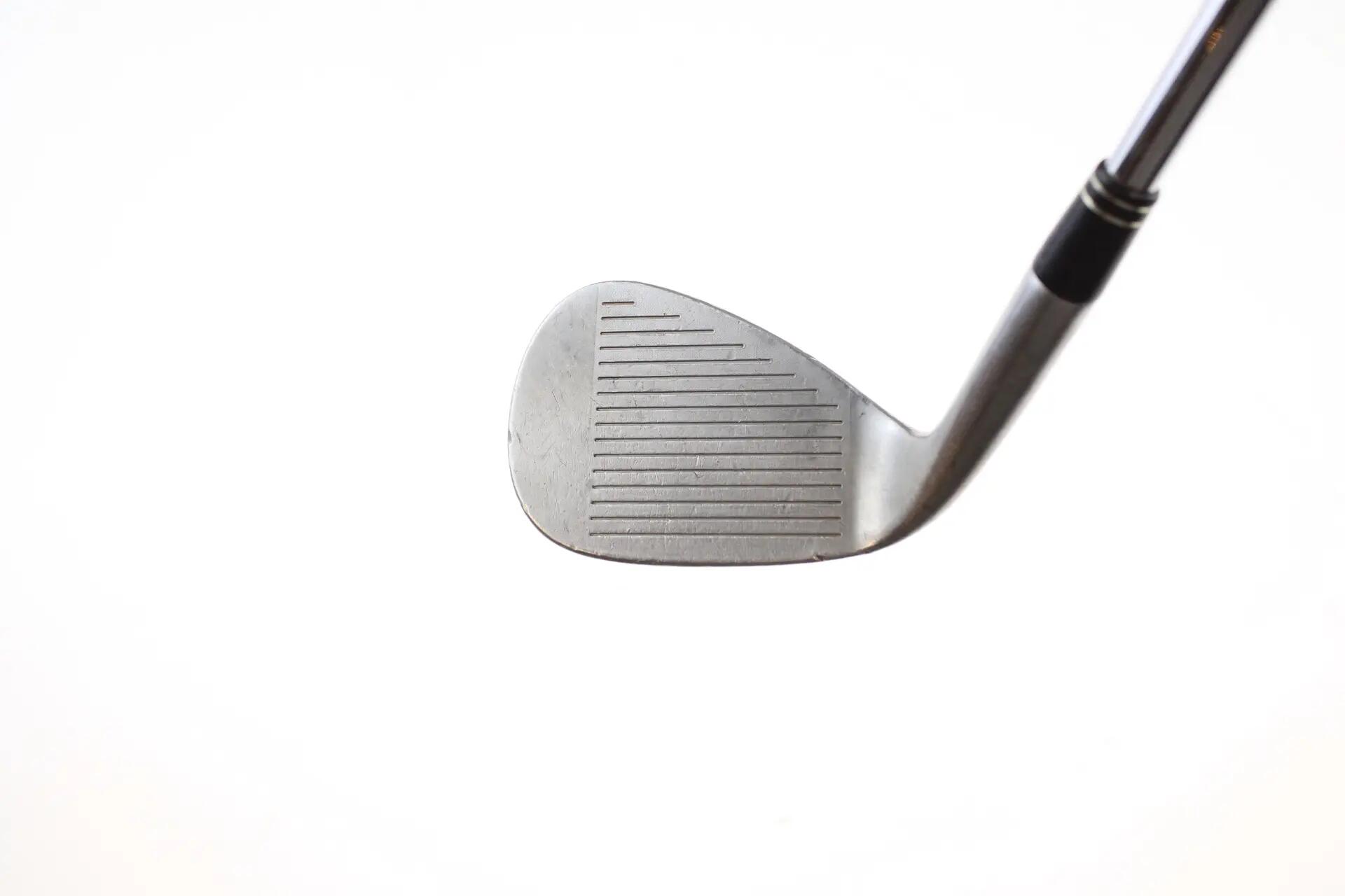 Seconde vie - TaylorMade ATV RH 56-deg Wedge - Sufficient 3/6