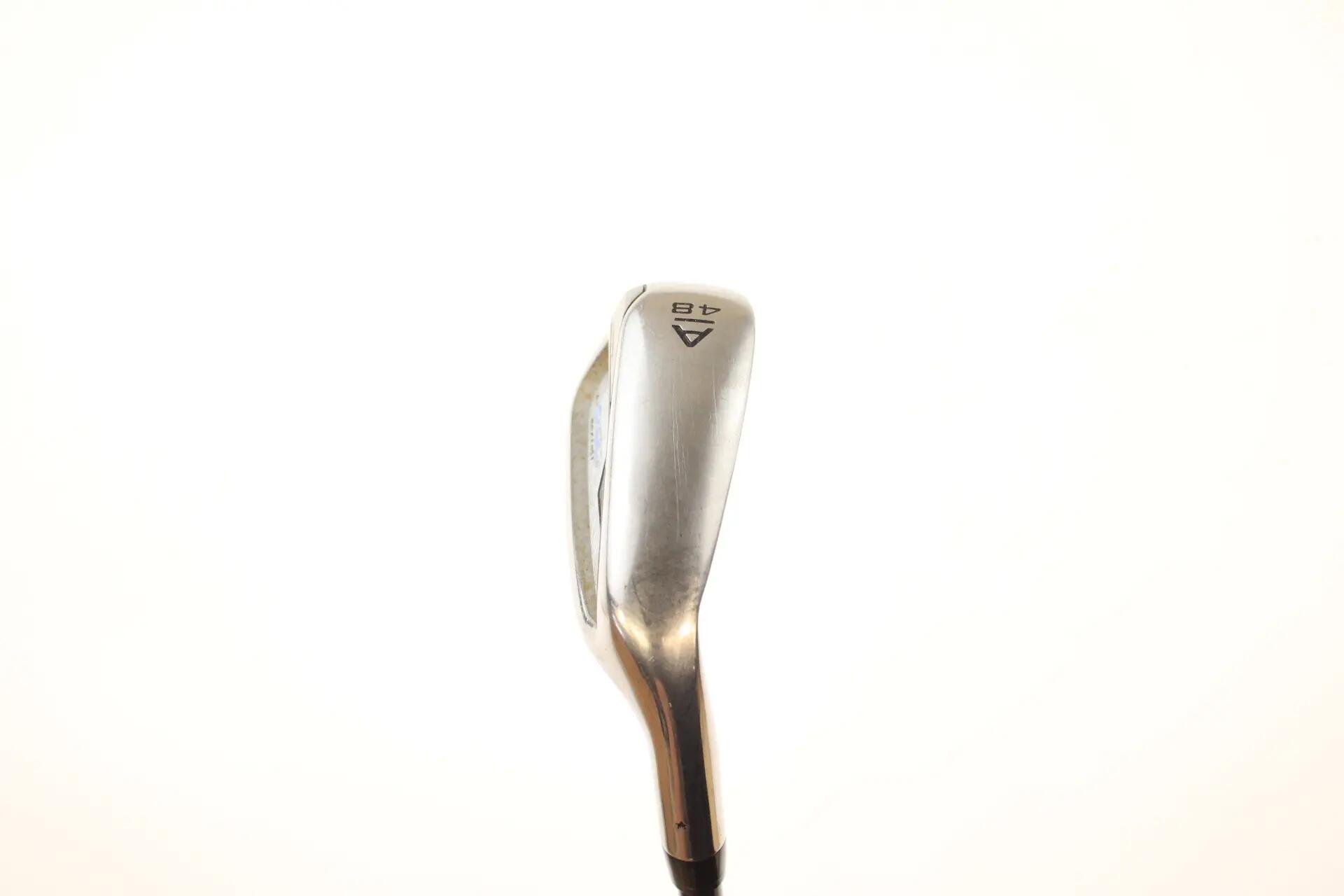 Seconde vie - Callaway Paradym Ai Smoke MAX Fast RH 48-deg Wedge - Sufficient 2/5
