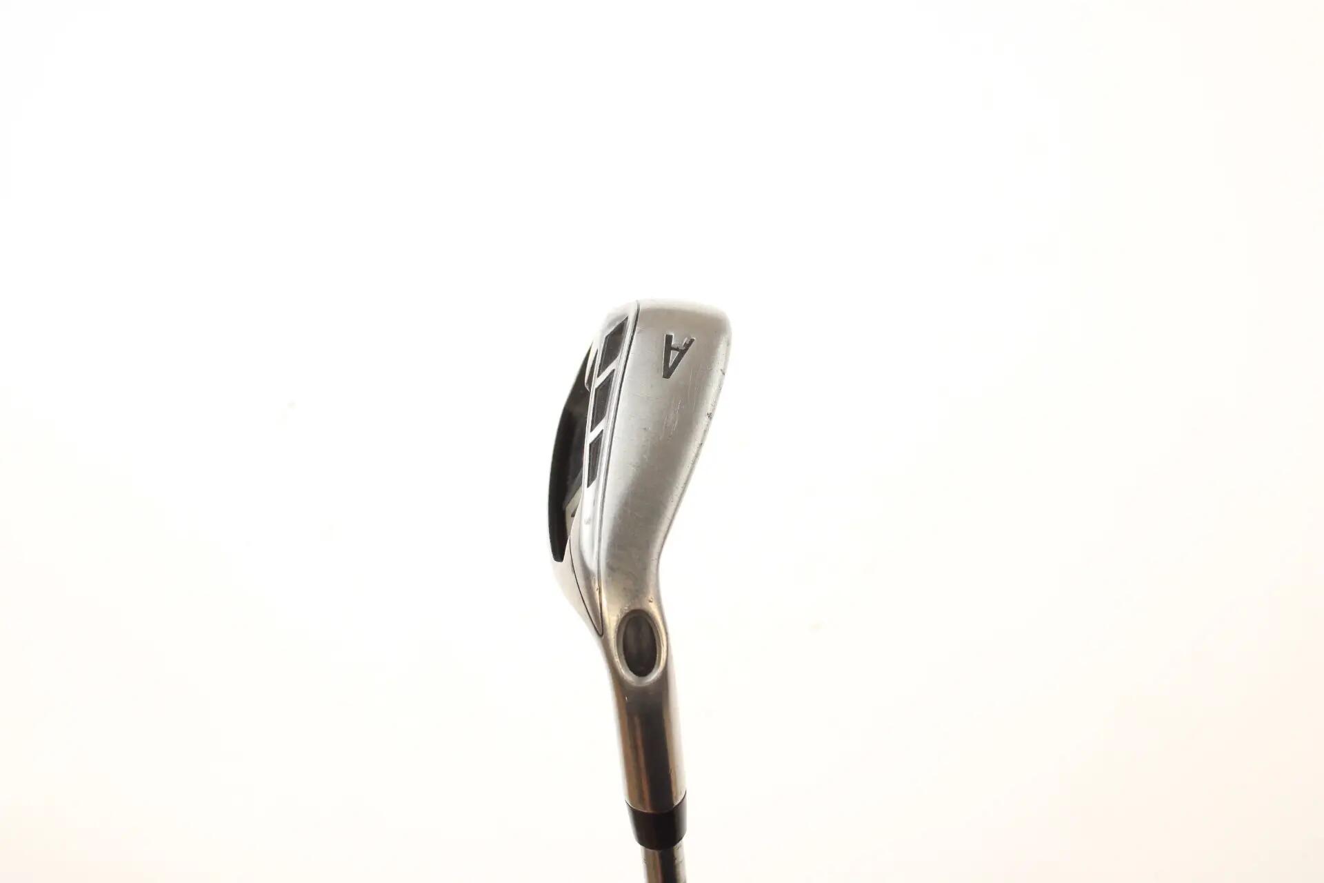 Seconde vie - Callaway RAZR X RH 49-deg Wedge - Sufficient 2/5