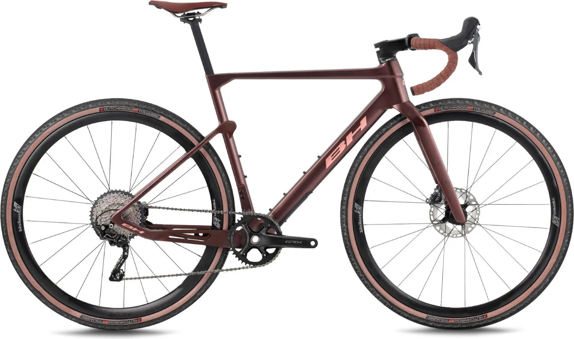BH BIKES picture