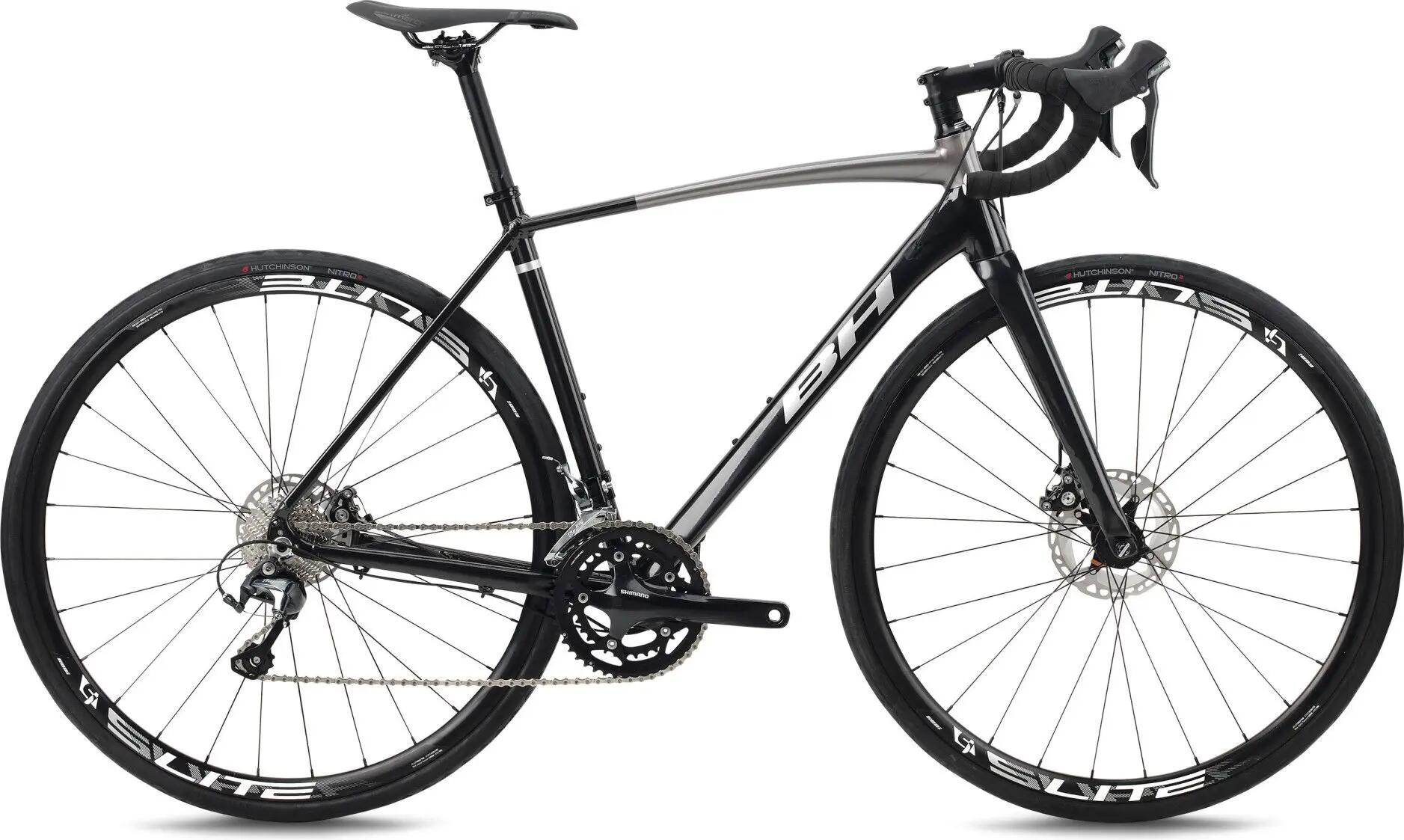 BH BIKES picture