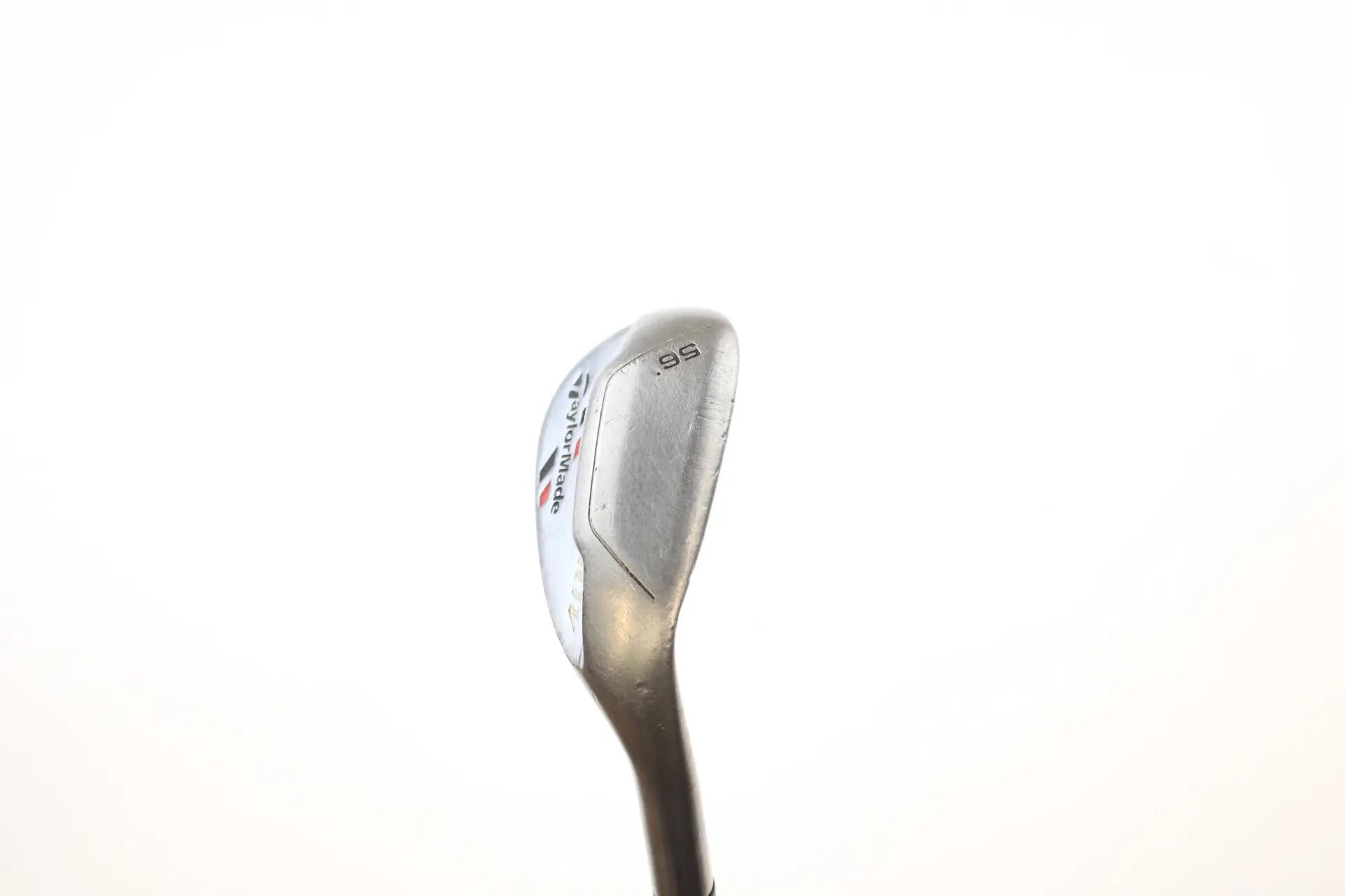 Seconde vie - TaylorMade ATV RH 56-deg Wedge - Sufficient 2/6