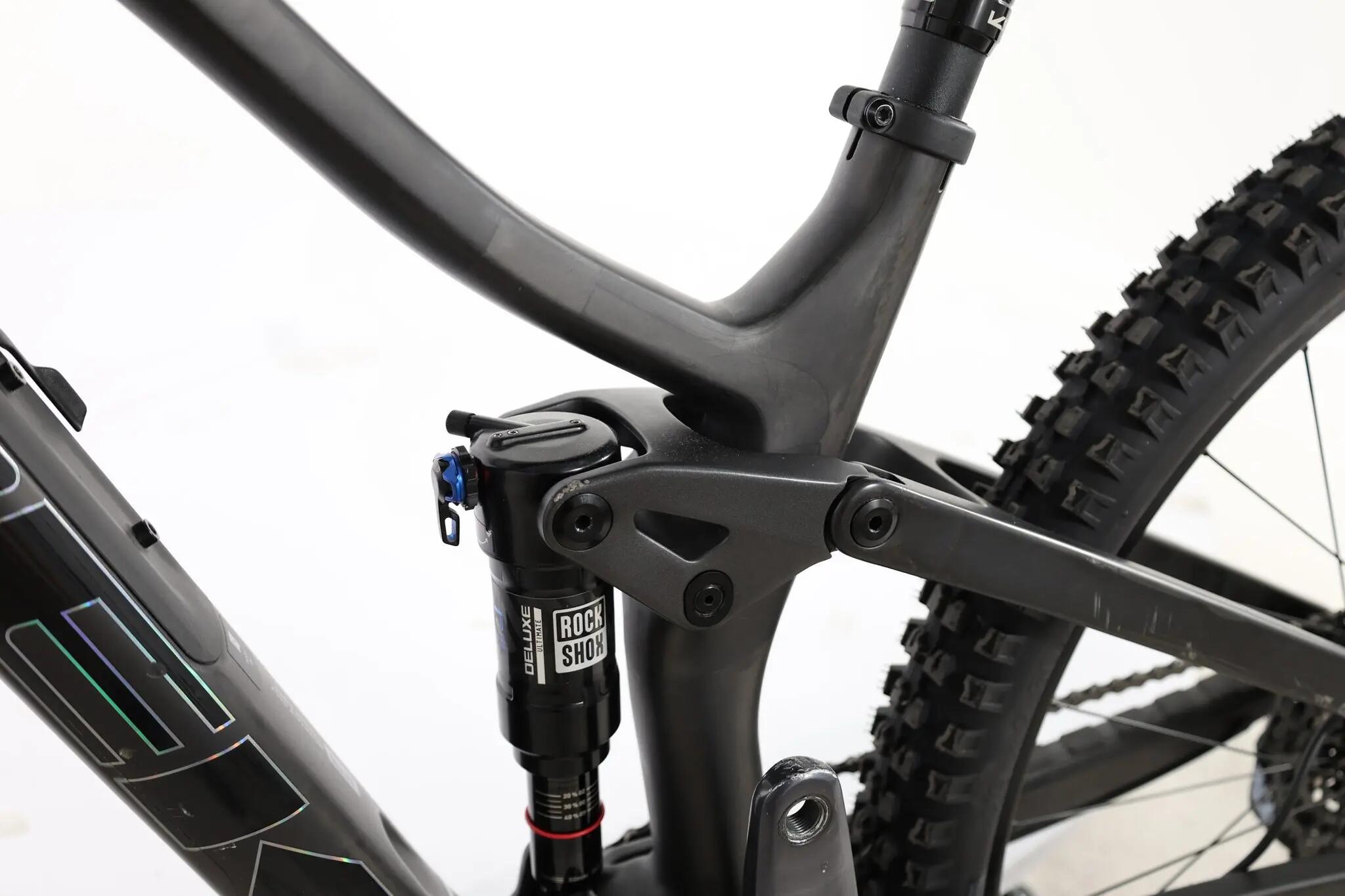 Reconditionné - VTT TREK Top Fuel EX 7 2023 8/11