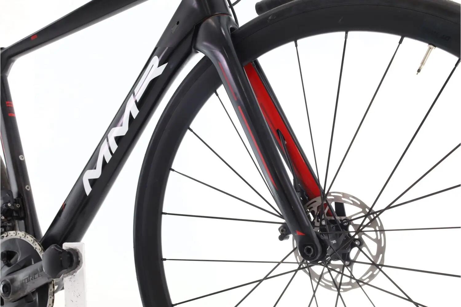 Vélo de route reconditionné ·  Adrenaline Aero RS AXS 12V · Très bon état 5/8