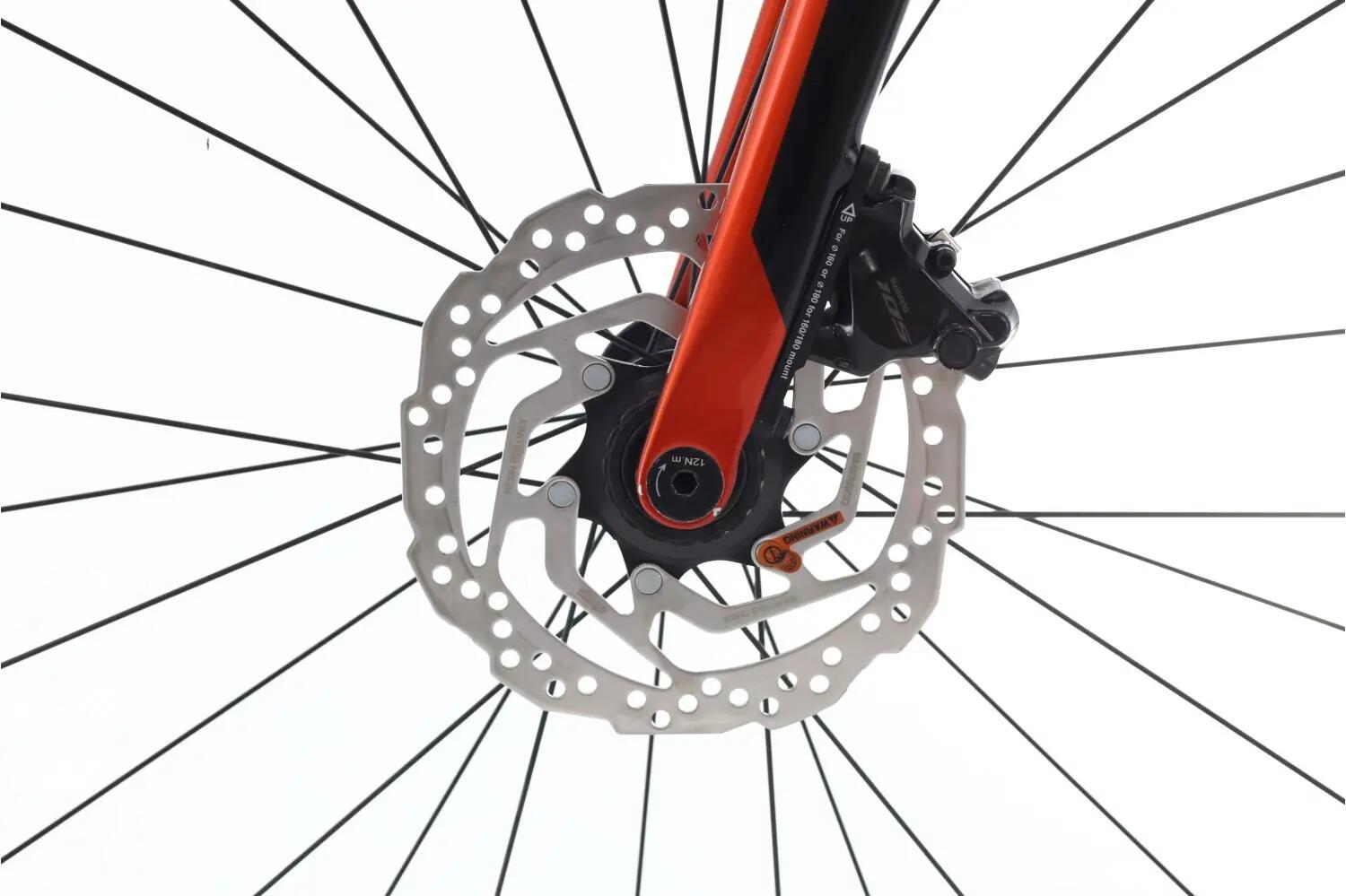 Refurbished Rennrad · Bottecchia 8Avio Ultimate Di2 12V · Sehr guter Zustand 7/8
