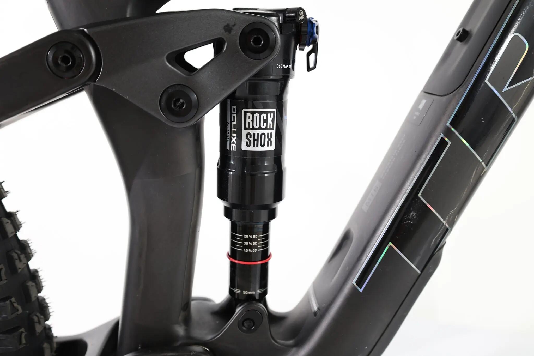 Reconditionné - VTT TREK Top Fuel EX 7 2023 7/11