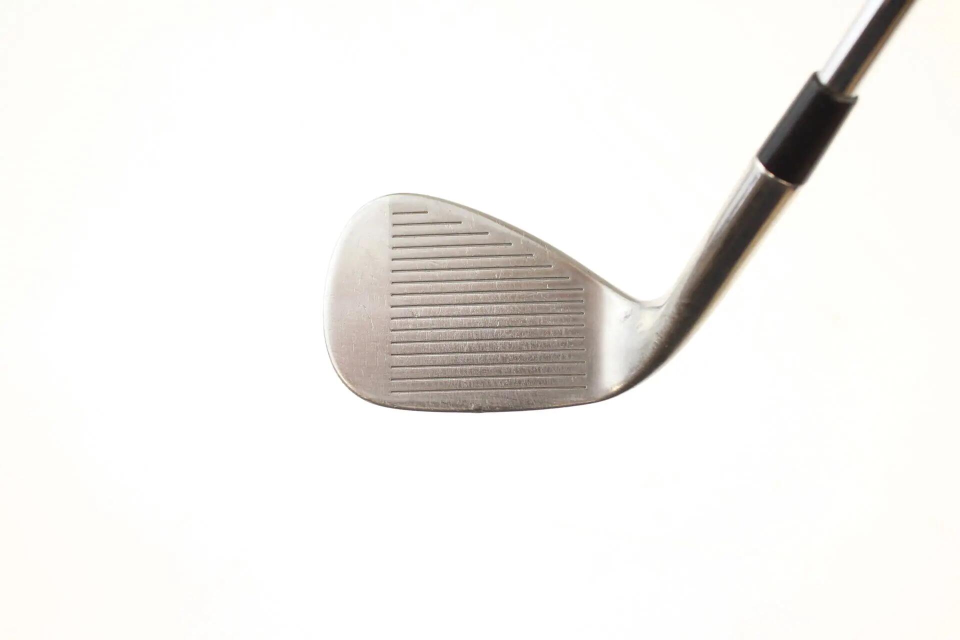 Seconde vie - TaylorMade Z Spin RH 56-deg Wedge - Sufficient 3/6