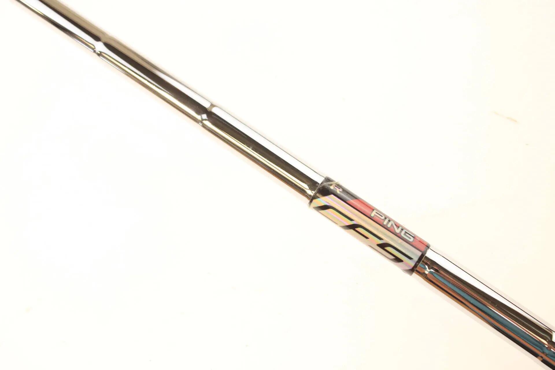 Seconde vie - Ping Tour-S RH 56-deg Wedge - Sufficient 4/6