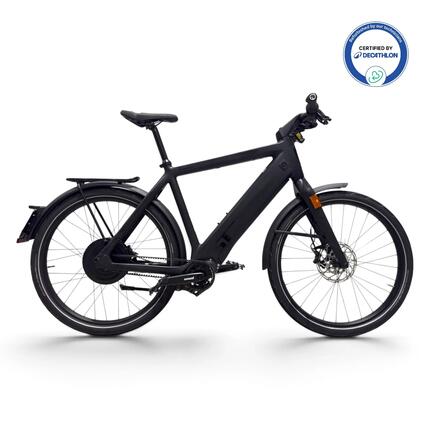 Seconde vie - Vélo speed pedelec - Stromer ST3 Pinion