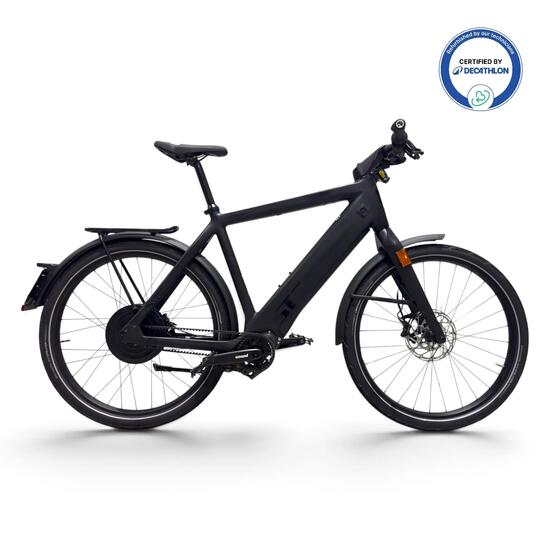 Seconde vie - Vélo speed pedelec - Stromer ST3 Pinion