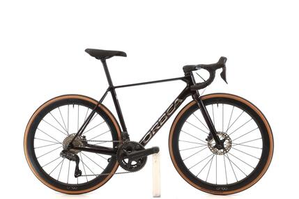 Tweedehands racefiets · Orca M20i LTD Di2 12V · Zeer goede toestand