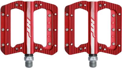 Ht components ans01 pedalen rood