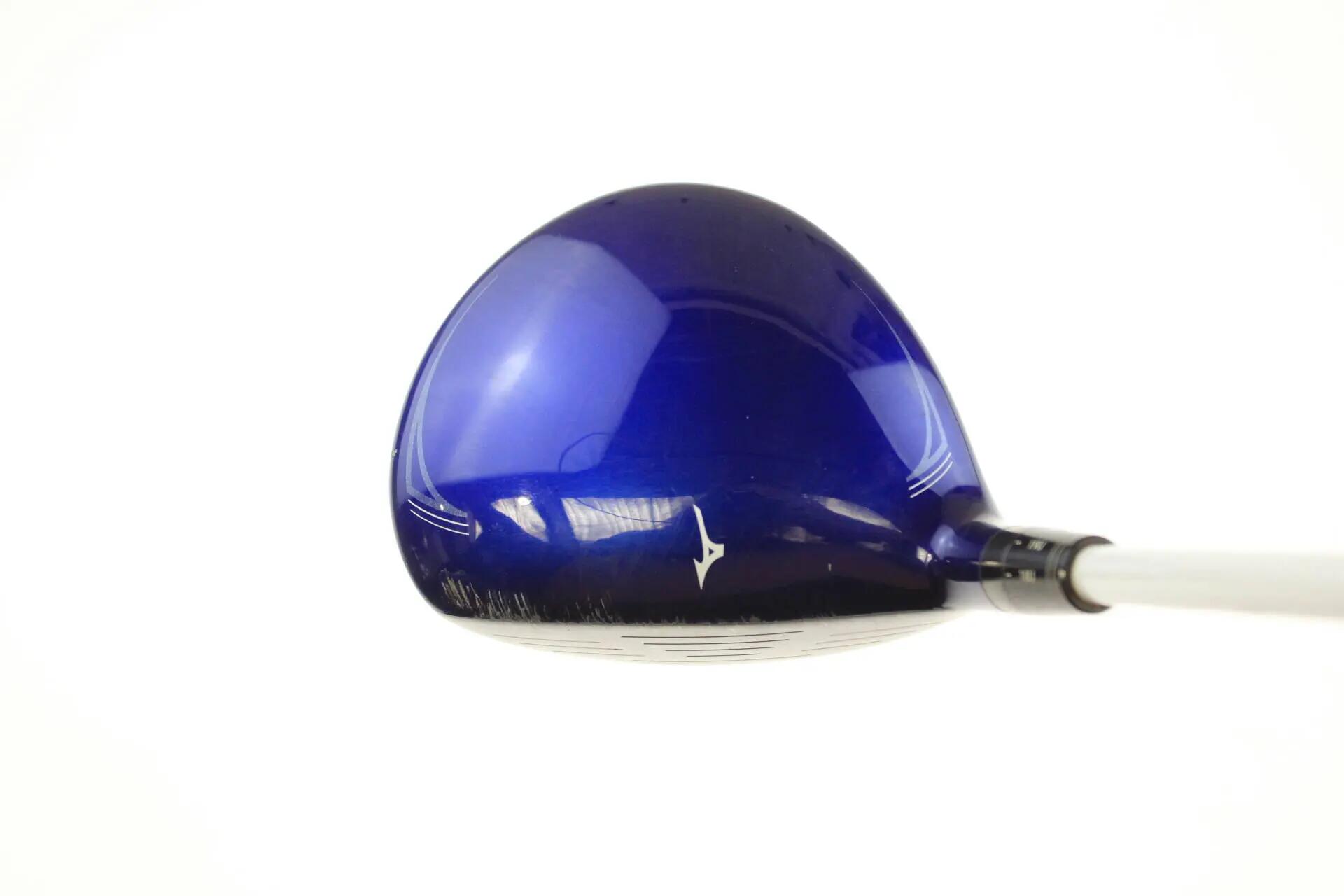 Seconde vie - Mizuno JPX-850 RH 18-deg Fairway Wood - Sufficient 3/5