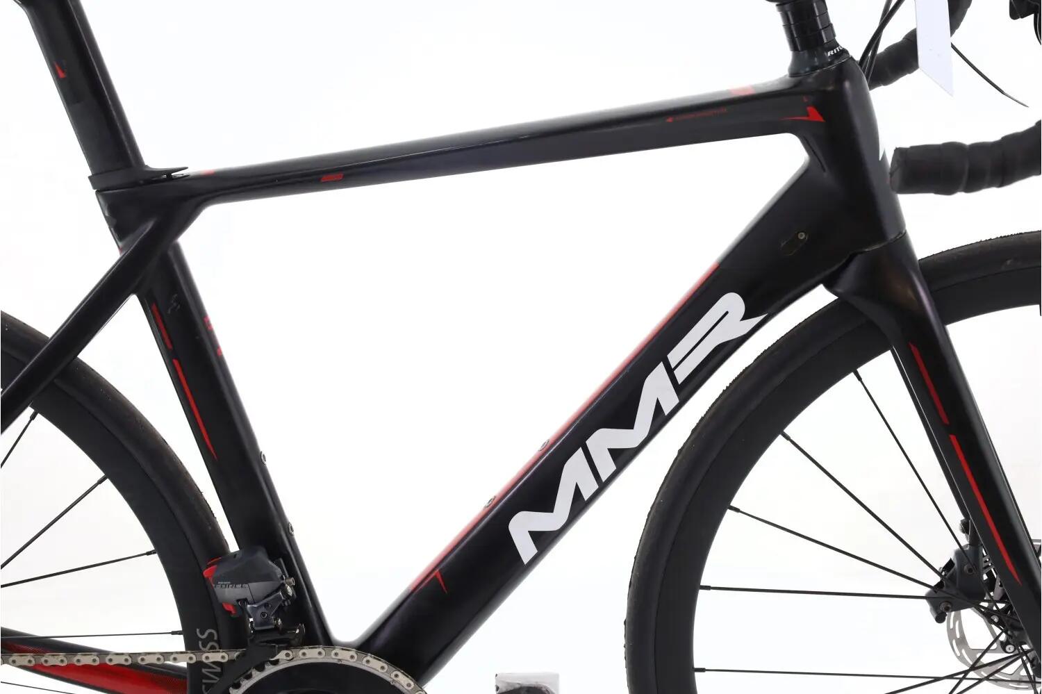 Vélo de route reconditionné ·  Adrenaline Aero RS AXS 12V · Très bon état 2/8
