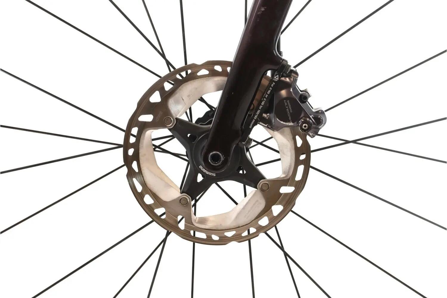 Bici strada ricondizionata ·  Orca M20i LTD Di2 12V · Ottimo stato 7/8