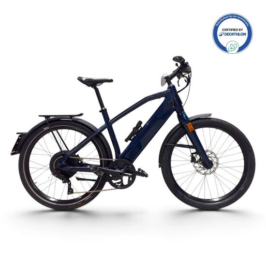 Seconde vie - Vélo speed pedelec - Stromer ST1 Sport