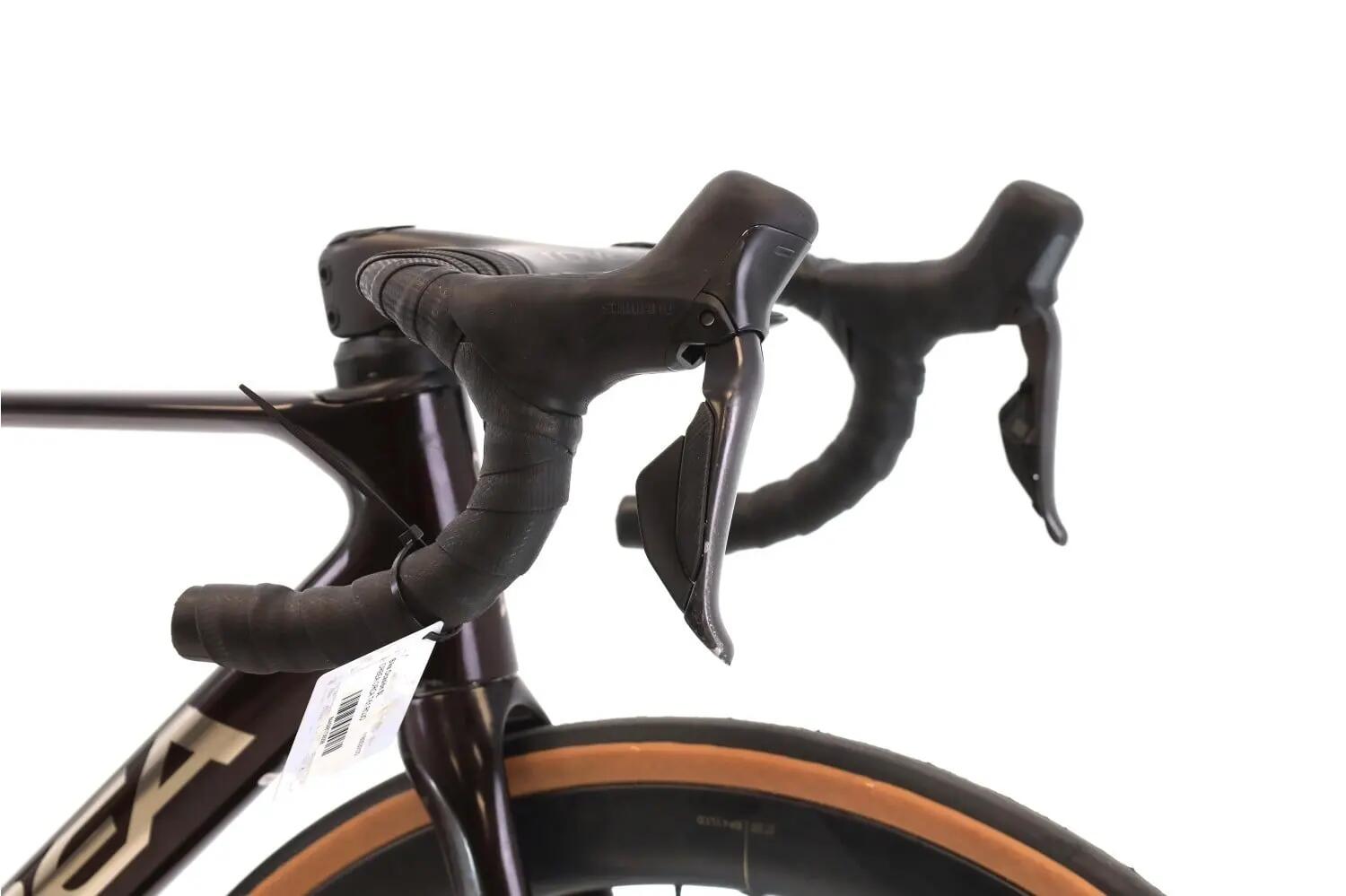 Bici strada ricondizionata ·  Orca M20i LTD Di2 12V · Ottimo stato 6/8