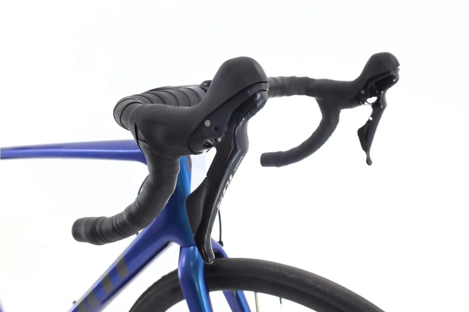 Refurbished Rennrad ·  TCR · Sehr guter Zustand 6/8