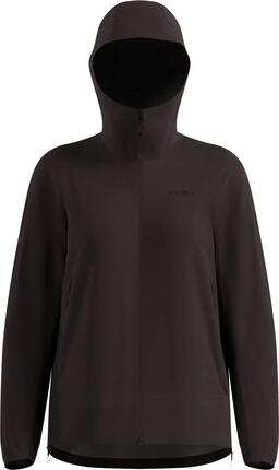 Odlo Essential 2.5L Waterproof Hardshell-Jacke für Damen, Farbe: Espresso