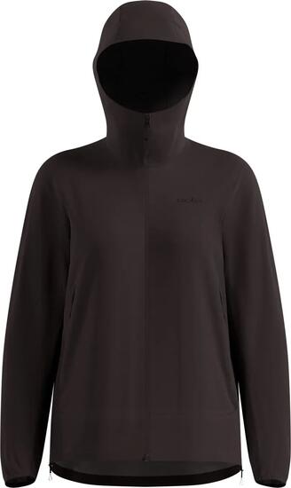 Odlo Essential 2.5L Waterproof Hardshell-Jacke für Damen, Farbe: Espresso