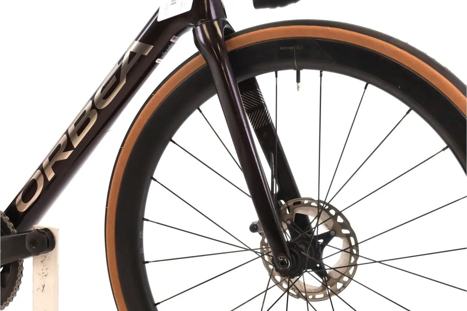 Bici strada ricondizionata ·  Orca M20i LTD Di2 12V · Ottimo stato 5/8