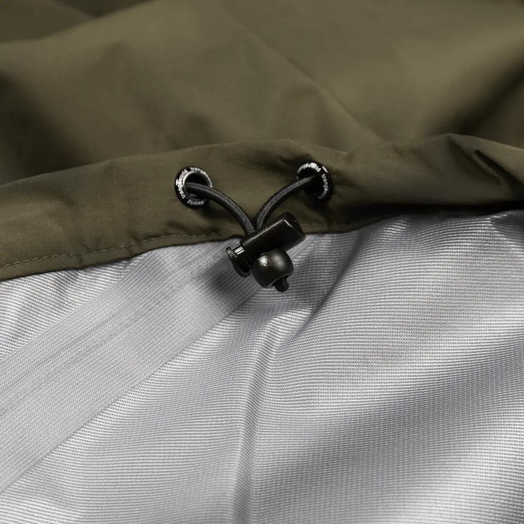 Sursac - randonnée - imperméable, compressible - extreme 5/6