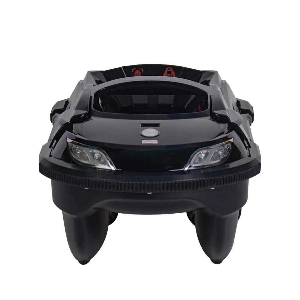 Barco Cebador Carpfishing GPS V3 Vulcan GPS Camouflage 2/14