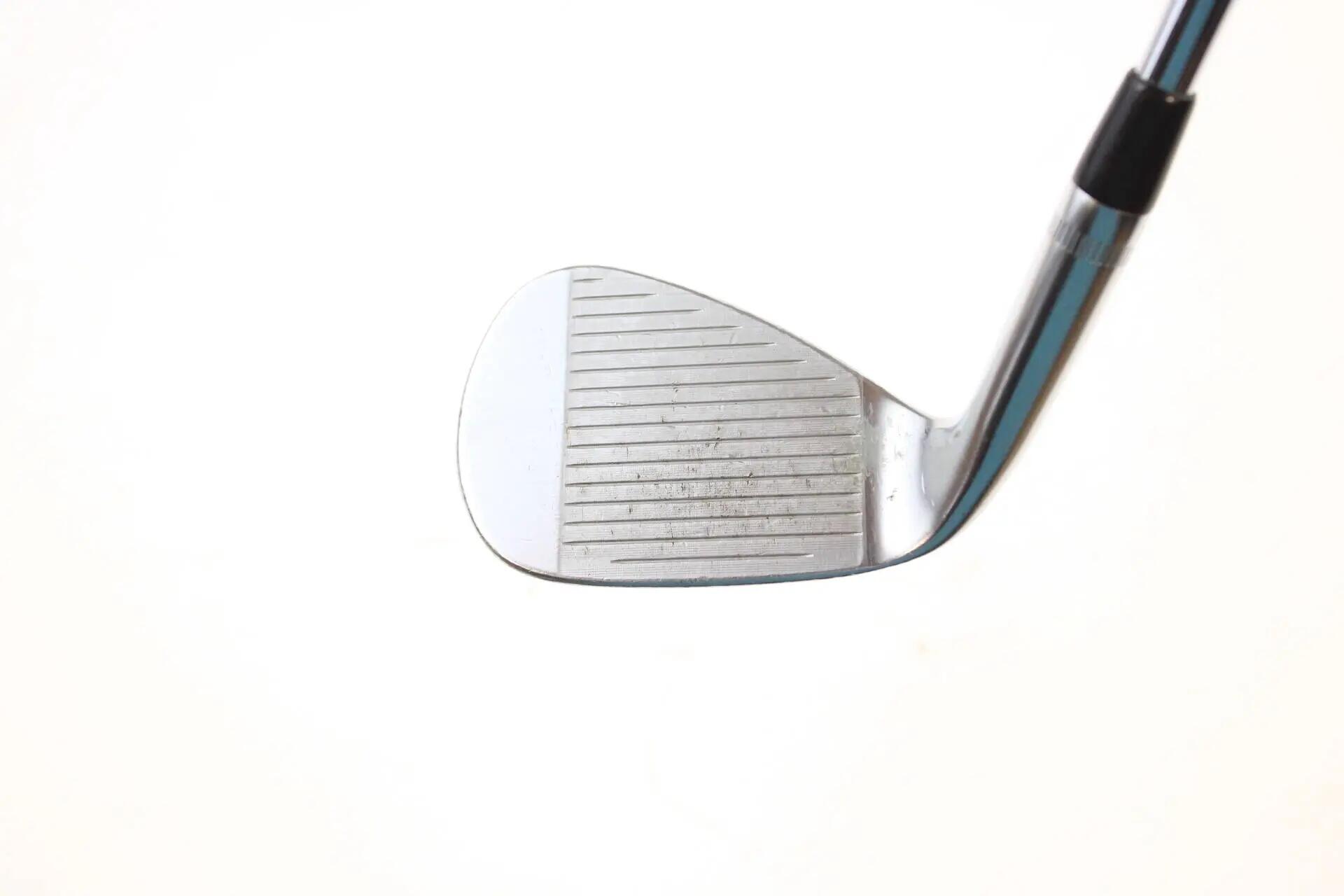 Seconde vie - Callaway MD4 Chrome W Grind RH 50-deg Wedge - Sufficient 3/5