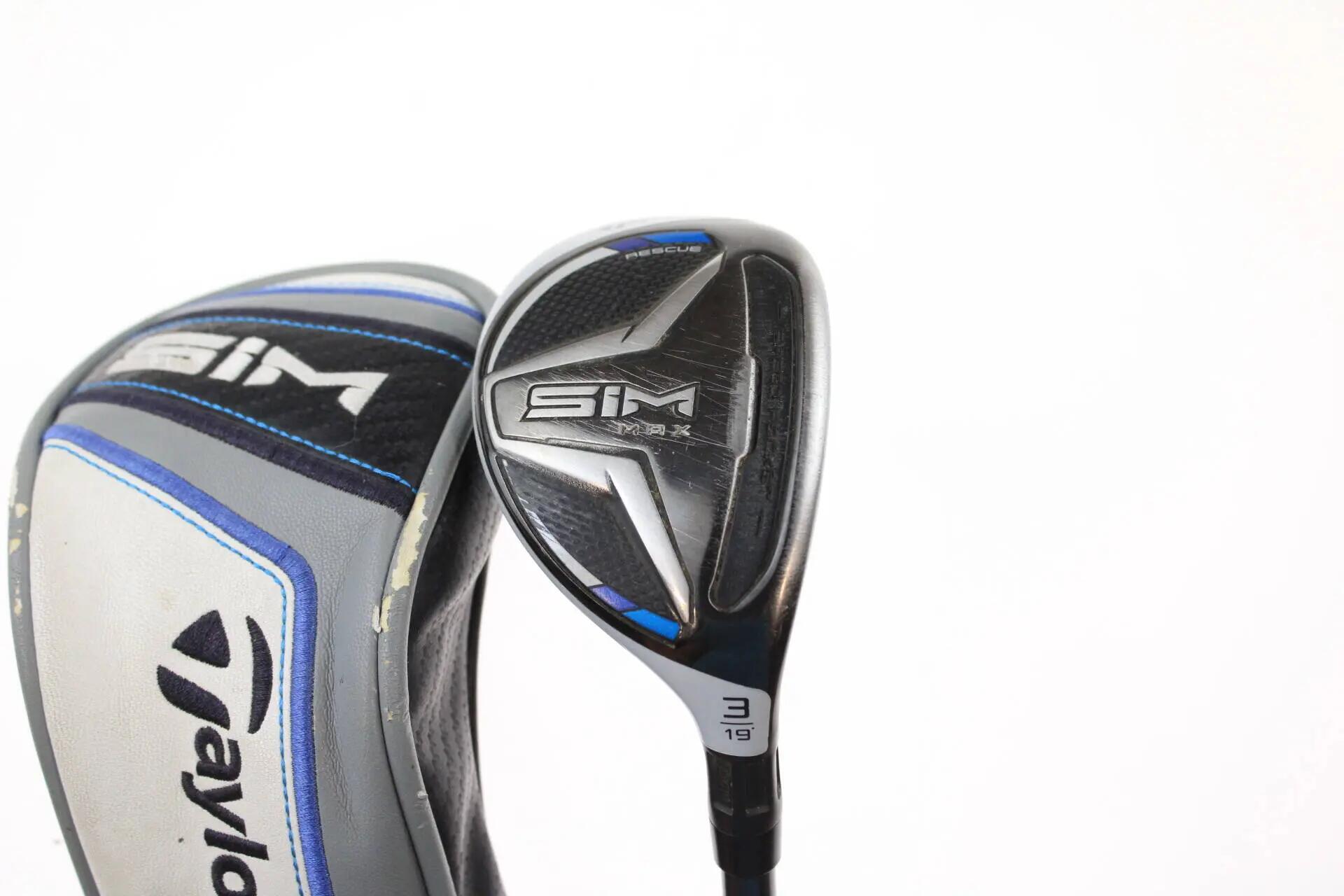 TAYLORMADE picture