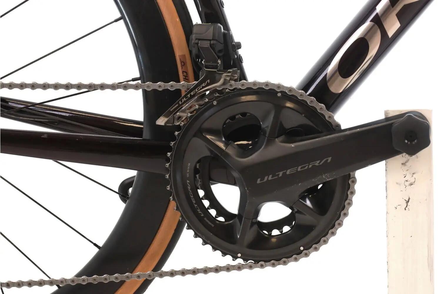 Bici strada ricondizionata ·  Orca M20i LTD Di2 12V · Ottimo stato 4/8