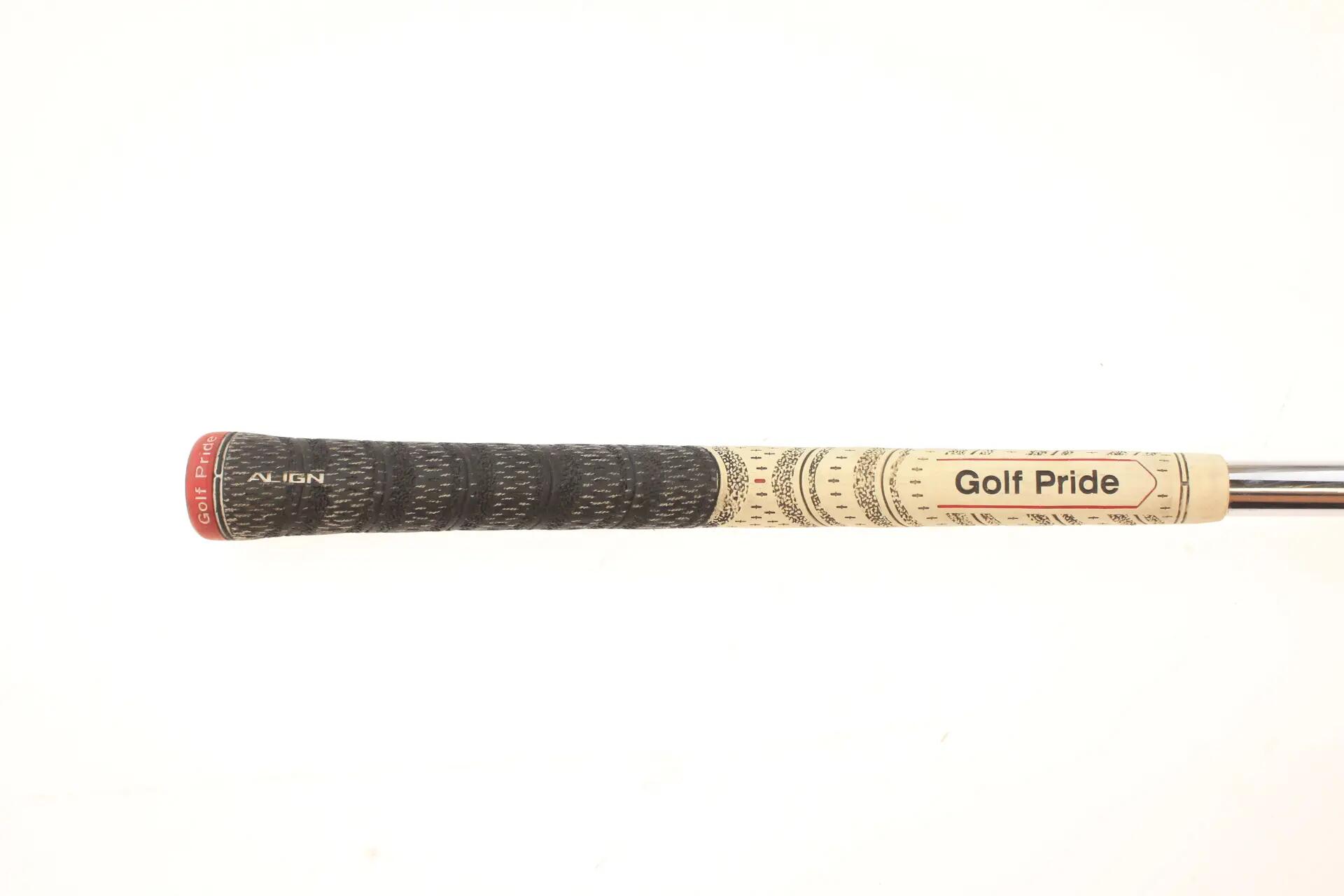 Seconde vie - Cleveland RTX 6 Zipcore Tour Rack Raw Mid RH 54-deg Wedge - Good 5/5