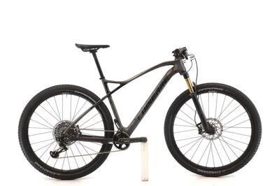 Tweedehands mtb · prorace sat 8.9 x01 · goede toestand