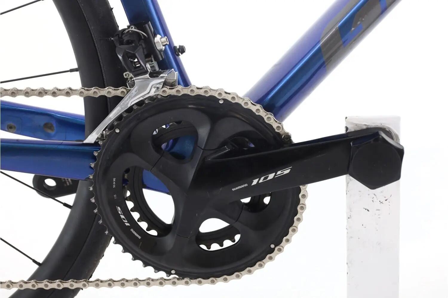 Refurbished Rennrad ·  TCR · Sehr guter Zustand 4/8