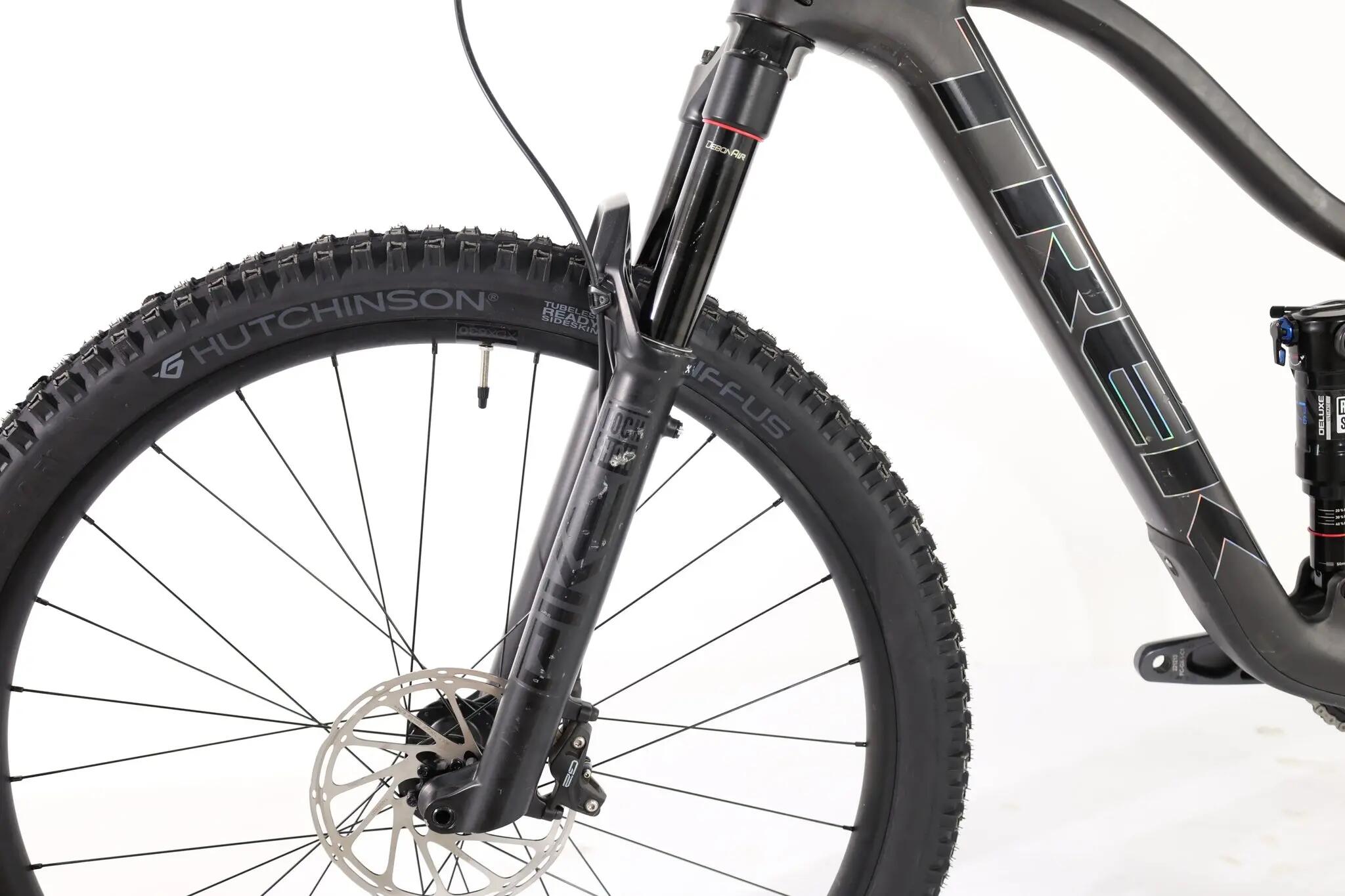 Reconditionné - VTT TREK Top Fuel EX 7 2023 11/11