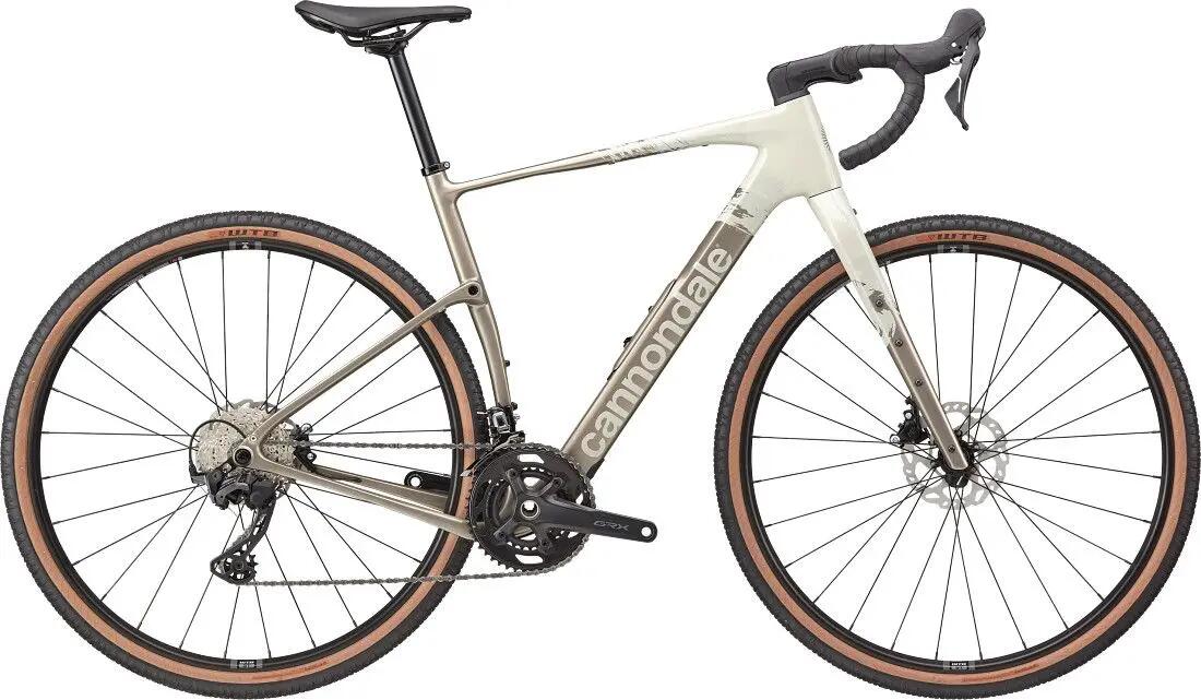 CANNONDALE picture