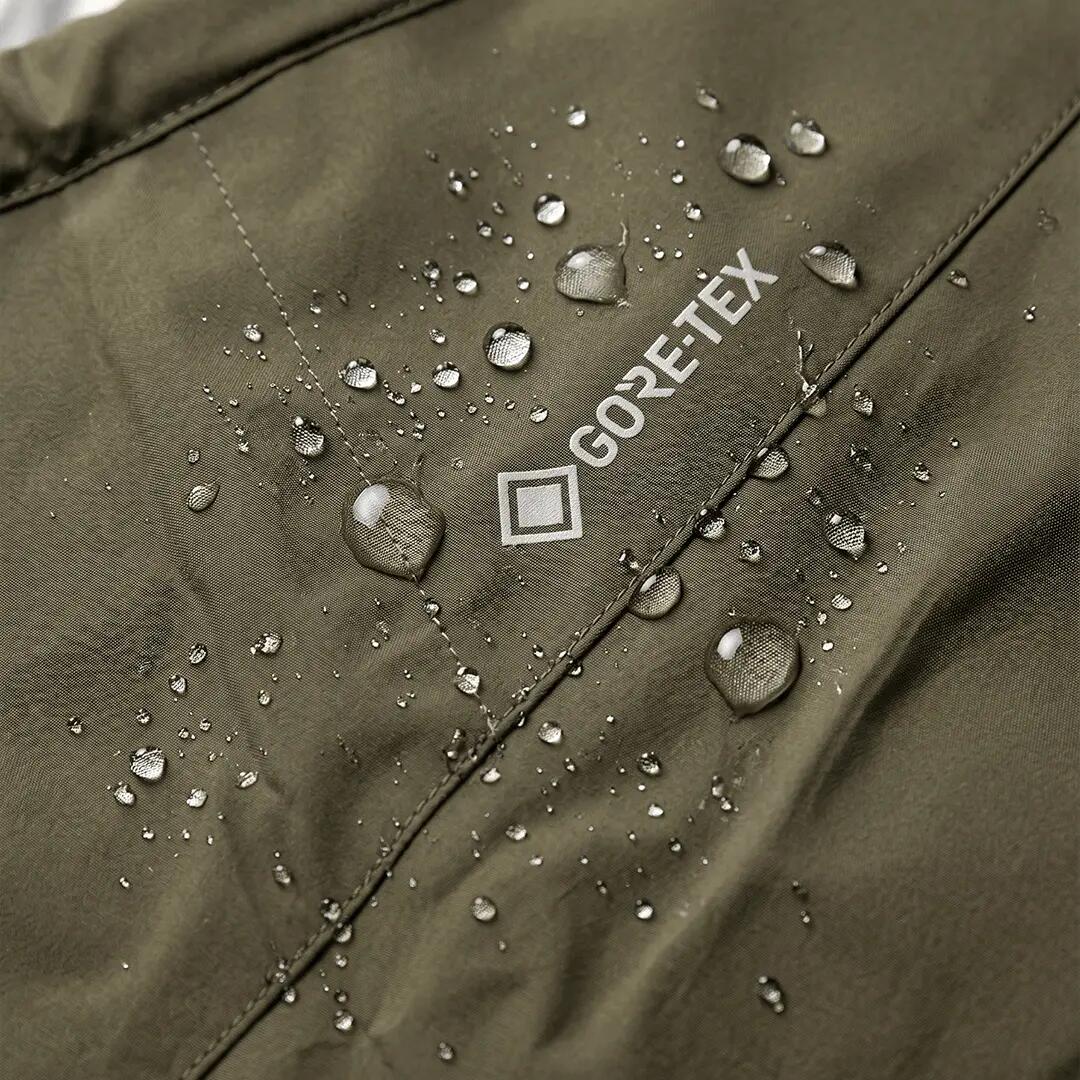 Sursac - randonnée - imperméable, compressible - extreme 4/6