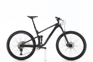 Tweedehands mtb · top fuel 5 · zeer goede toestand