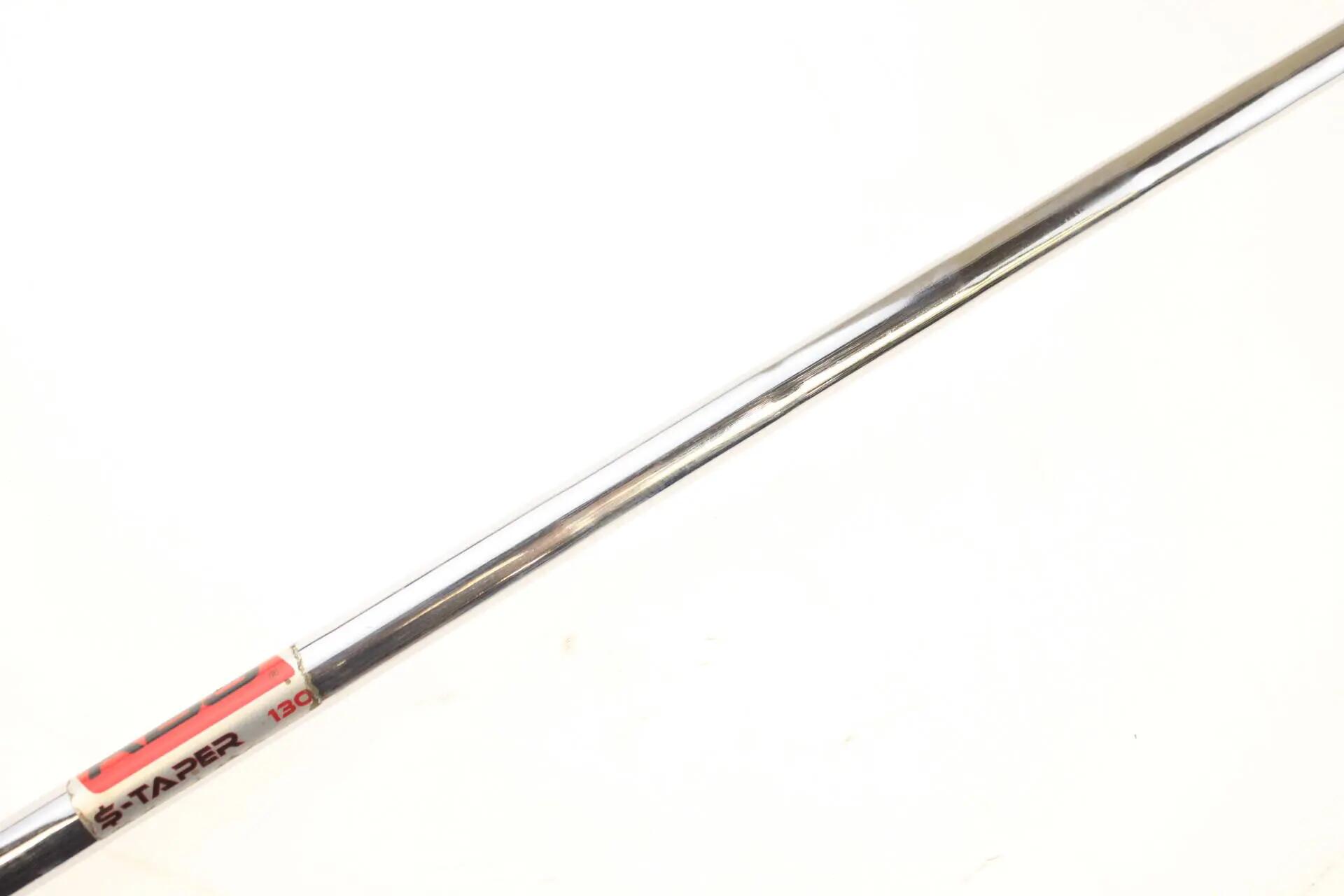 Seconde vie - Cleveland RTX 6 Zipcore Tour Rack Raw Mid RH 54-deg Wedge - Good 4/5