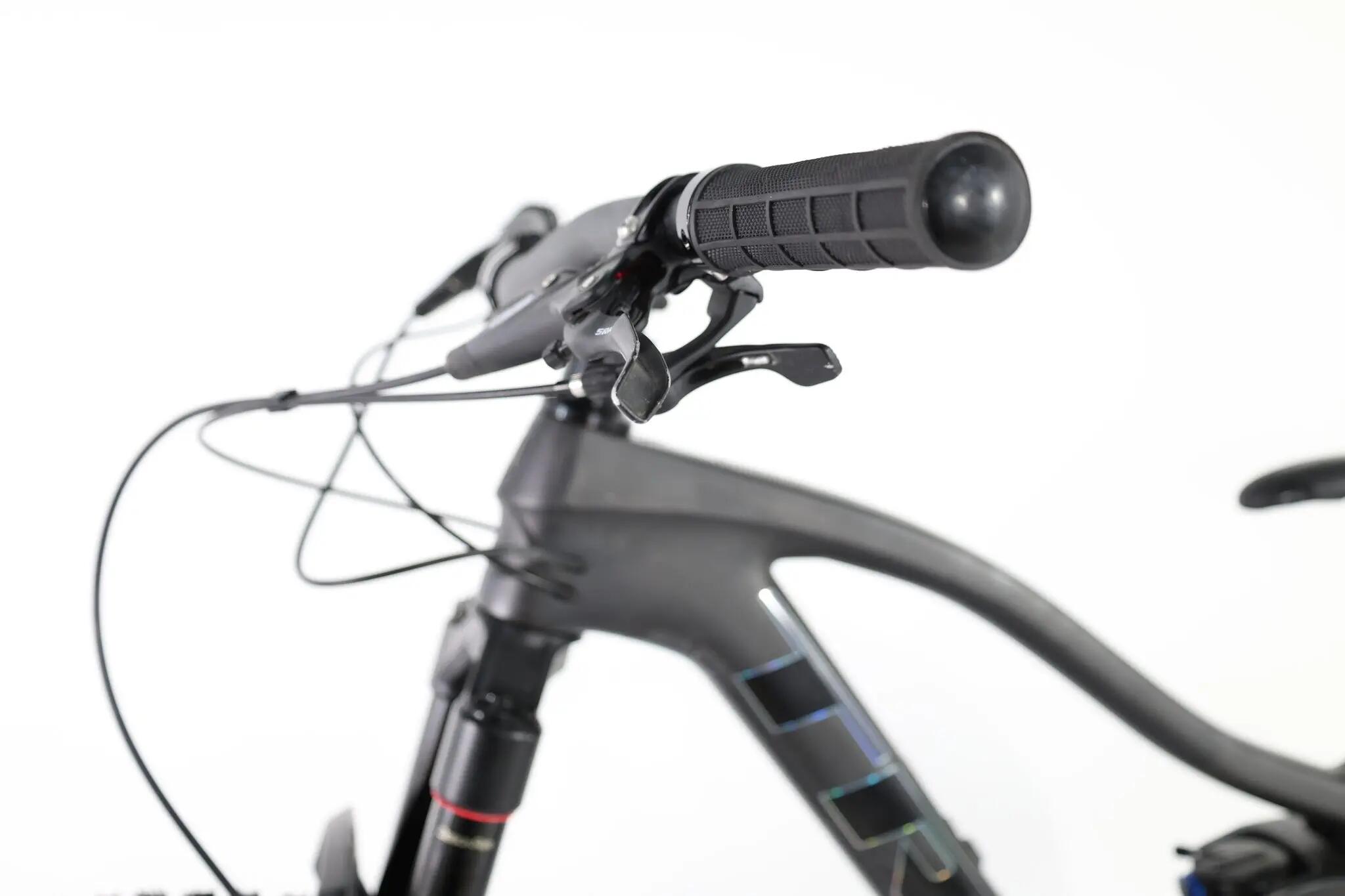 Reconditionné - VTT TREK Top Fuel EX 7 2023 10/11