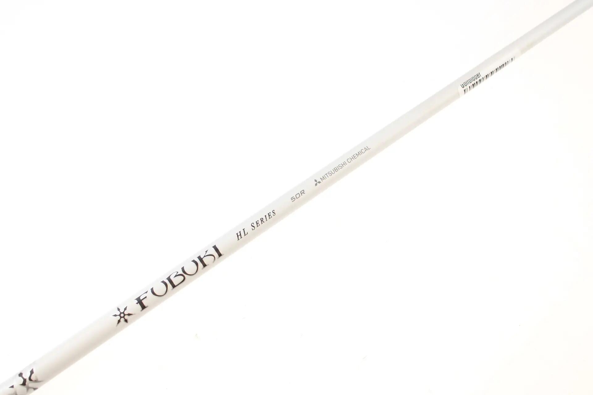 Seconde vie - Tour Edge C522 Hot Launch RH 15-deg Fairway Wood - Good 4/5
