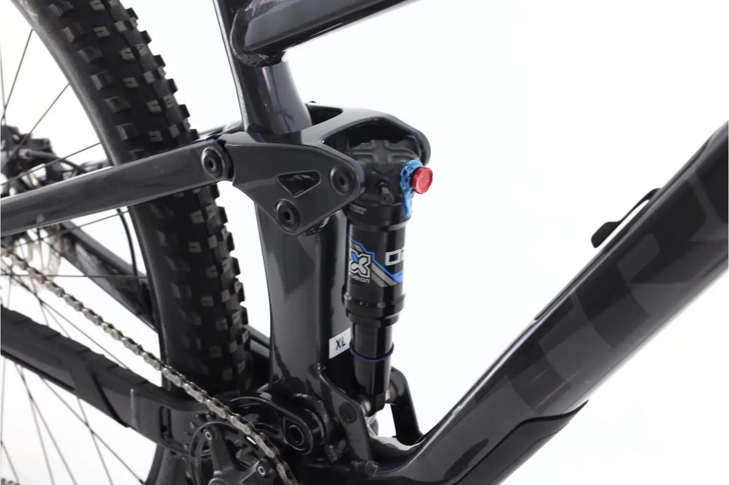 MTB ricondizionata ·  Top Fuel 5 · Ottimo stato 7/8