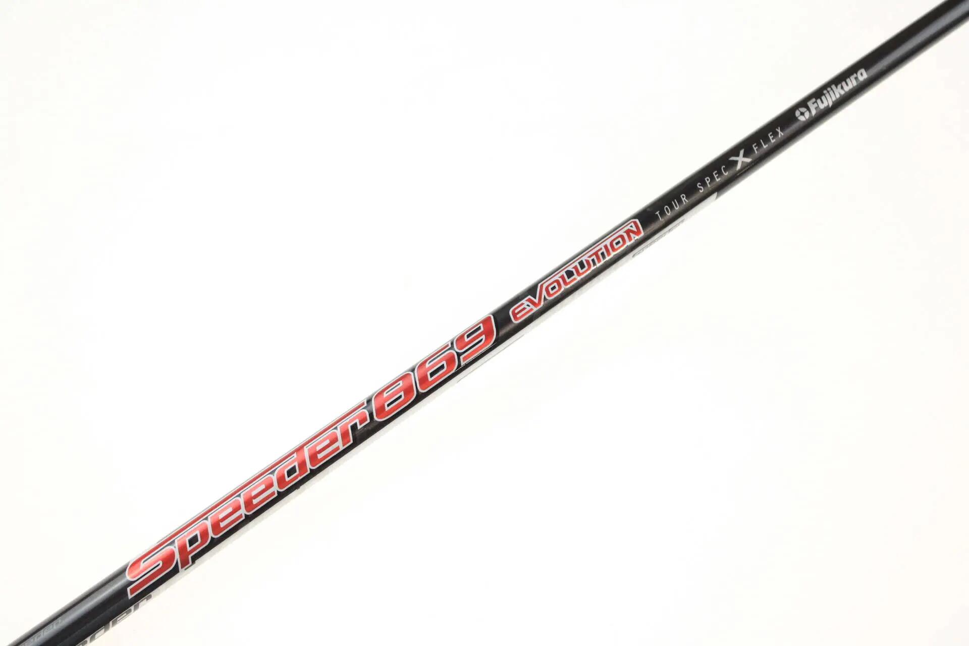 Seconde vie - TaylorMade SIM Max RH 19-deg Hybrid - Sufficient 4/5