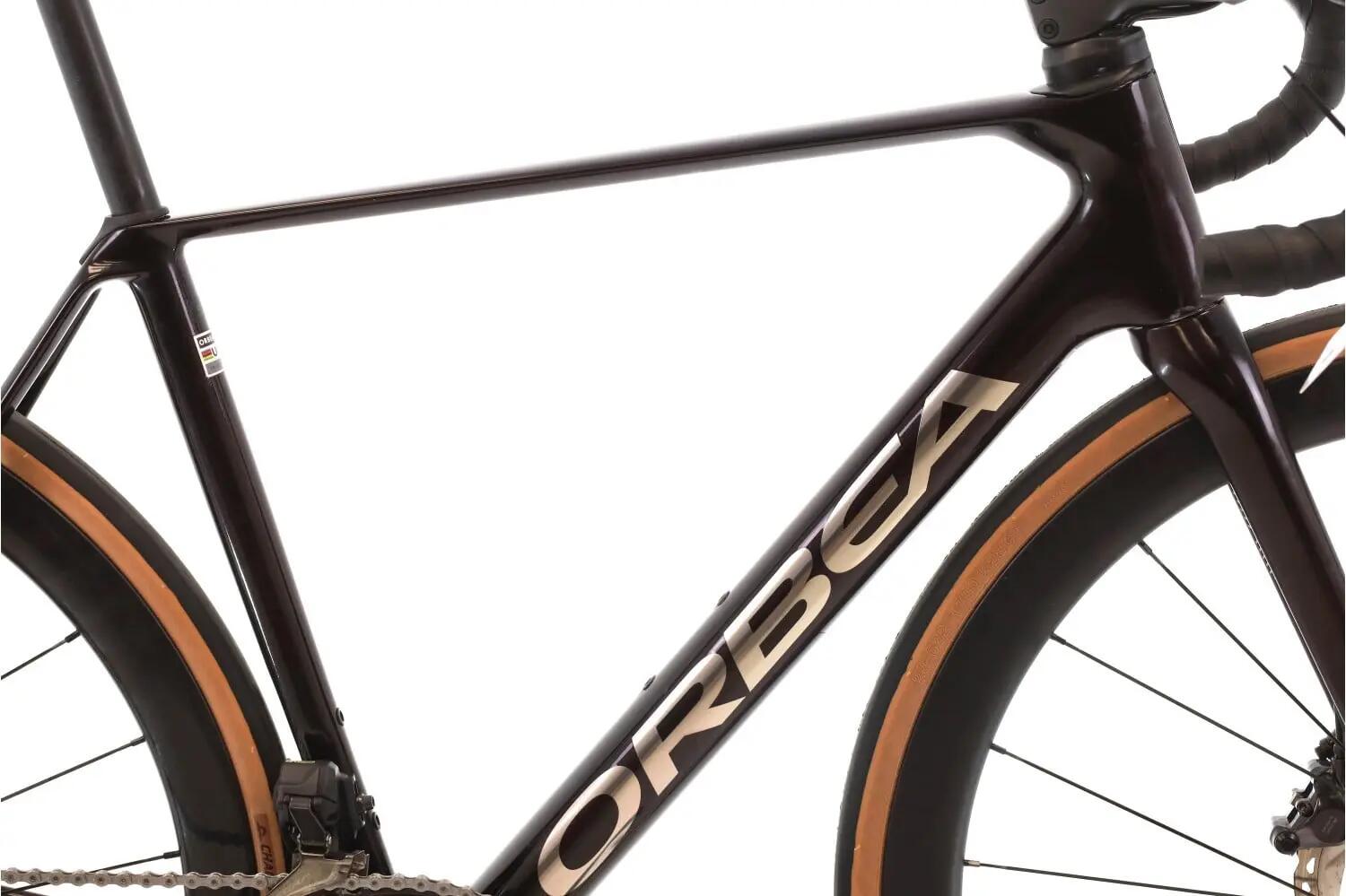Bici strada ricondizionata ·  Orca M20i LTD Di2 12V · Ottimo stato 2/8
